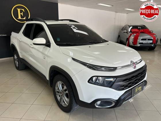FIAT TORO 2.0 16V TURBO DIESEL FREEDOM 4WD AT9
